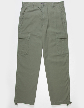 RSQ Mens Loose Cargo Pants