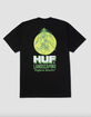 HUF Landscaping Mens Tee image number 2