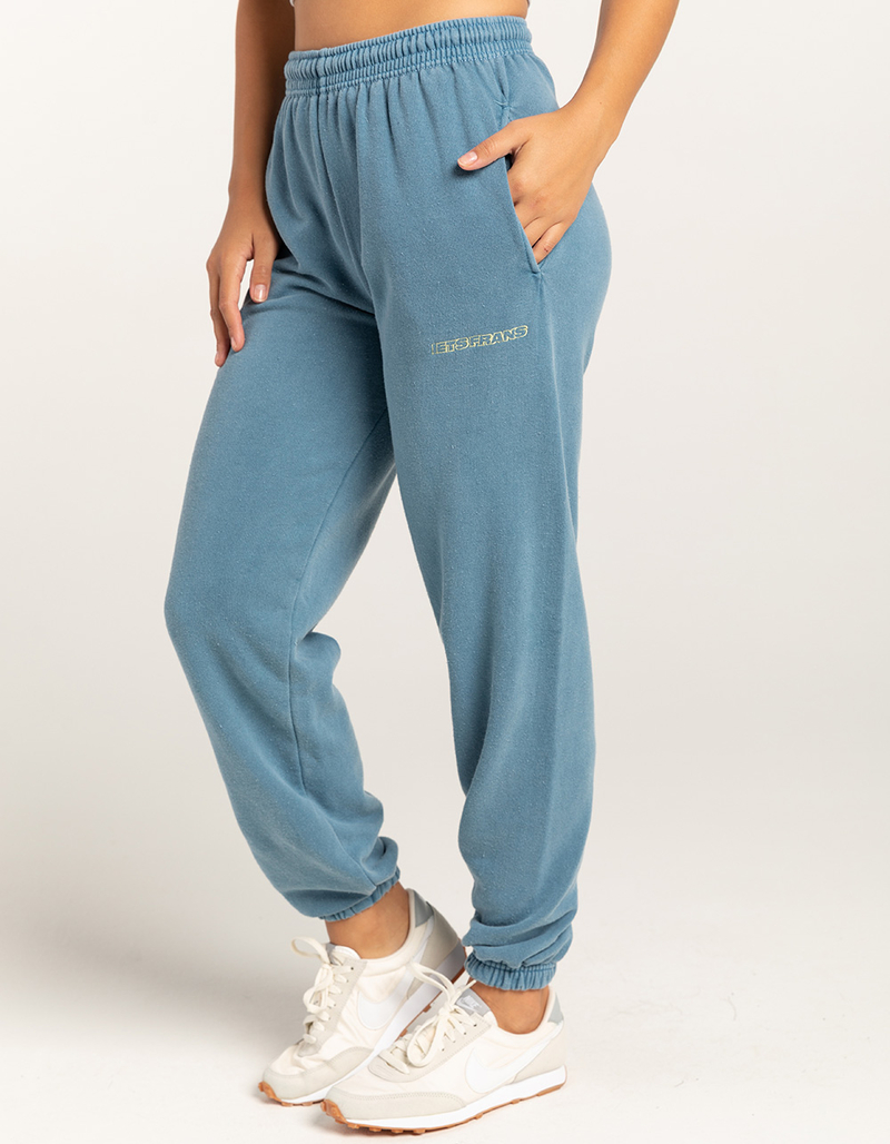 IETS FRANS Womens Joggers image number 2