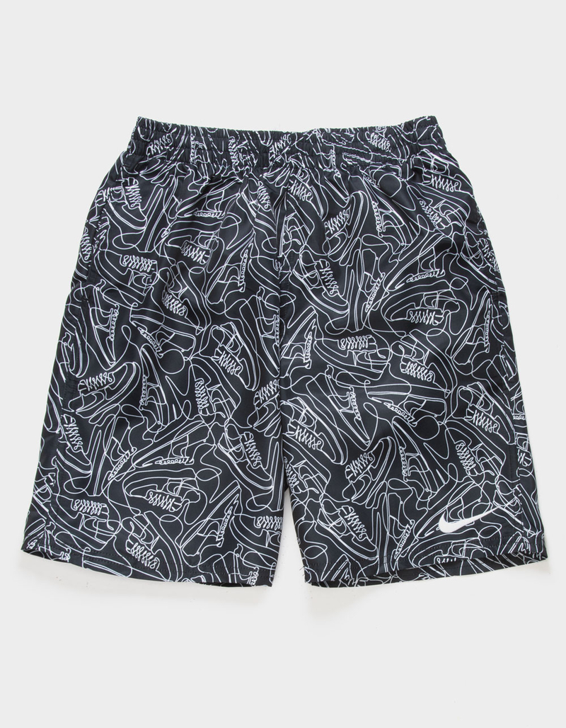 NIKE Sneakers Boys Volley Swim Shorts image number 0