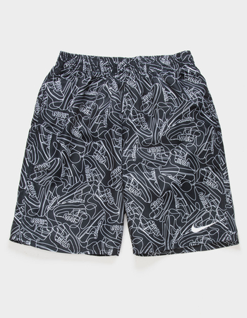 NIKE Sneakers Boys Volley Swim Shorts Primary Image