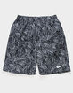 NIKE Sneakers Boys Volley Swim Shorts image number 1