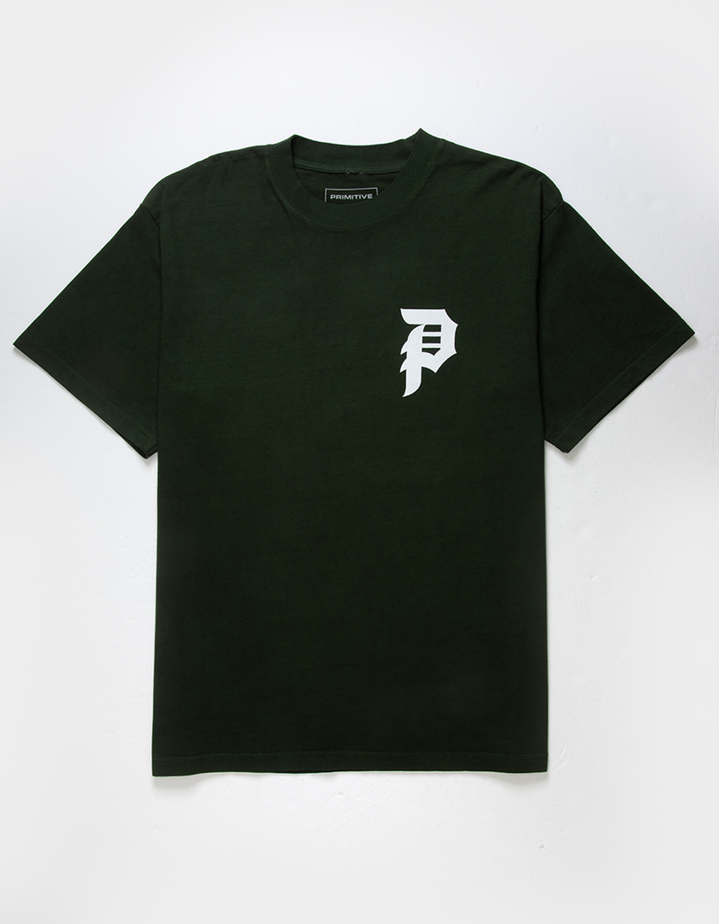 PRIMITIVE Dirty P Mens Boxy Tee image number 1