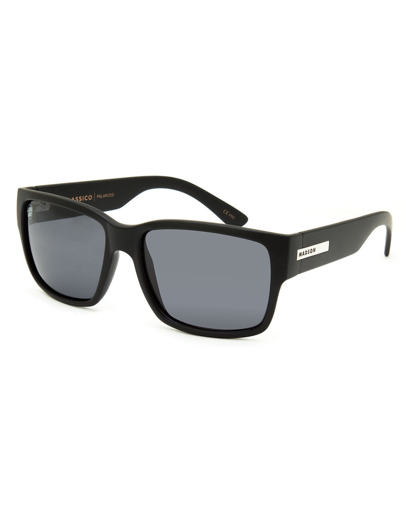 MADSON x SANTA CRUZ Classico Polarized Sunglasses image number 0