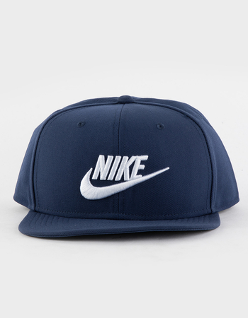 NIKE Dri-FIT Pro Snapback Hat