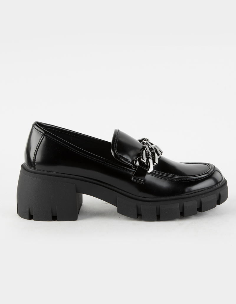 MADDEN GIRL Hoxtonn Womens Loafers image number 1
