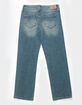 RSQ Girls Low Rise Baggy Jeans image number 2