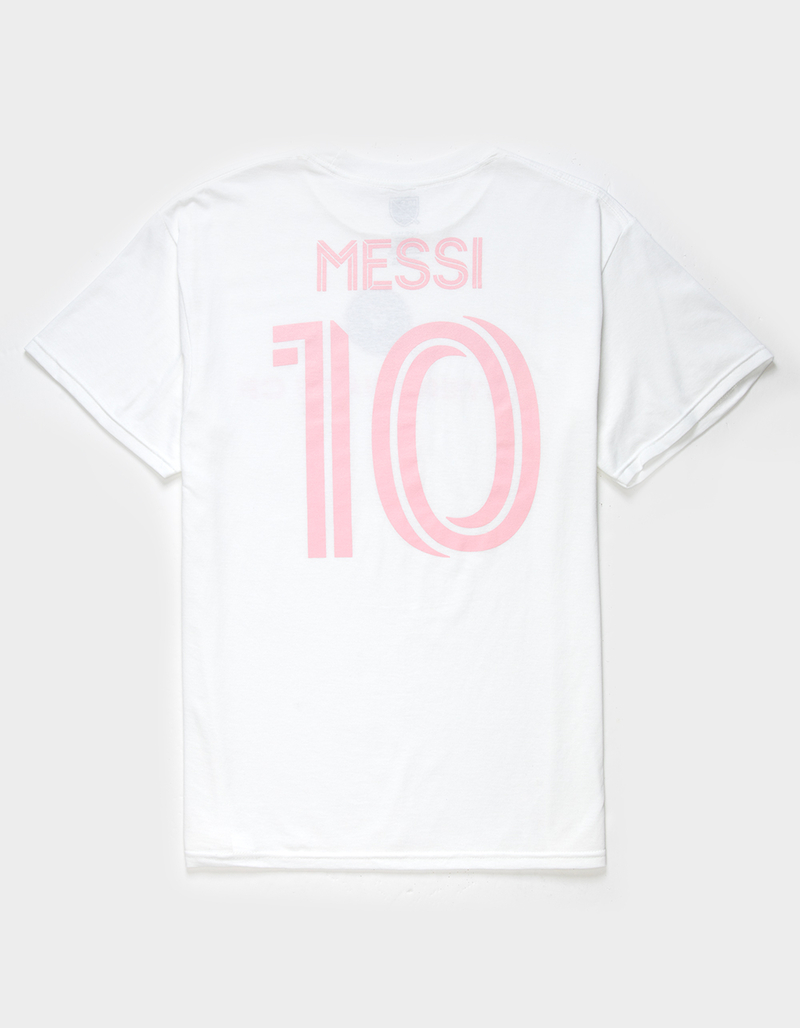 OUTERSTUFF Miami Messi Boys Tee image number 0