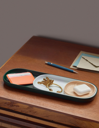 OPEN SPACES Nesting Trays