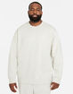 NIKE Sportswear Club Fleece Mens Sweatshirt image number 8