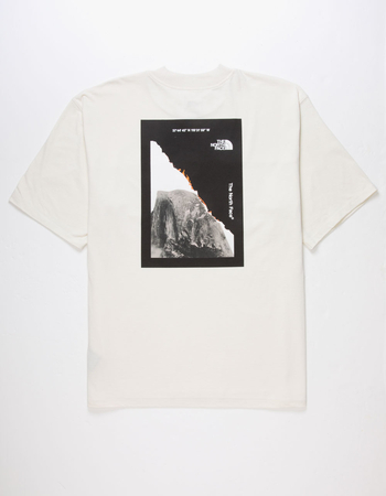 THE NORTH FACE AXYS Mens Tee