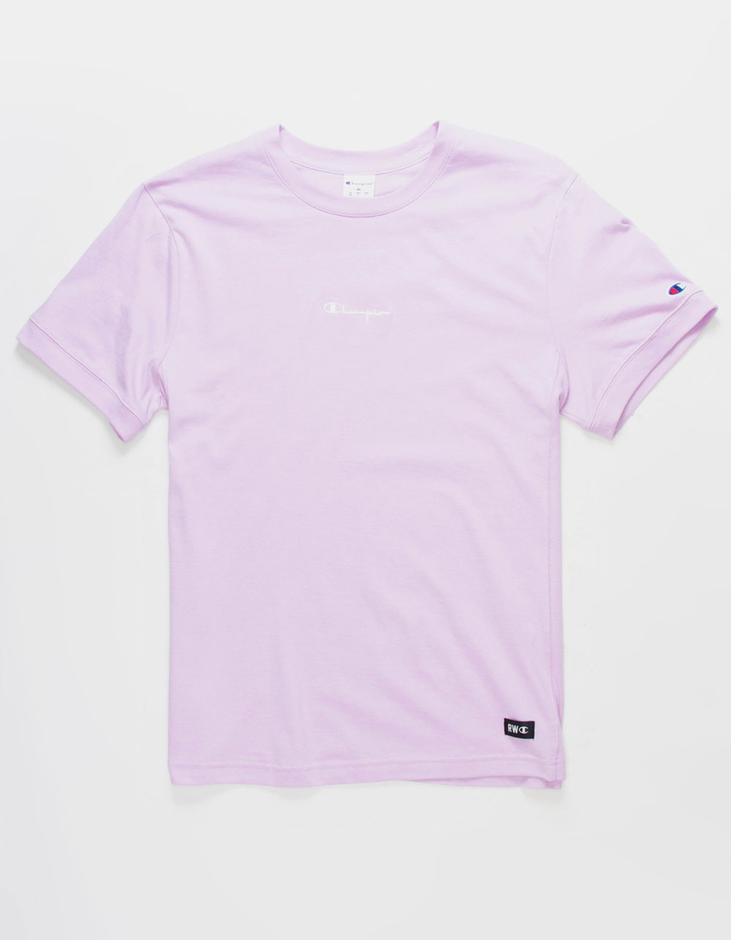 CHAMPION Midweight Mens Tee image number 0