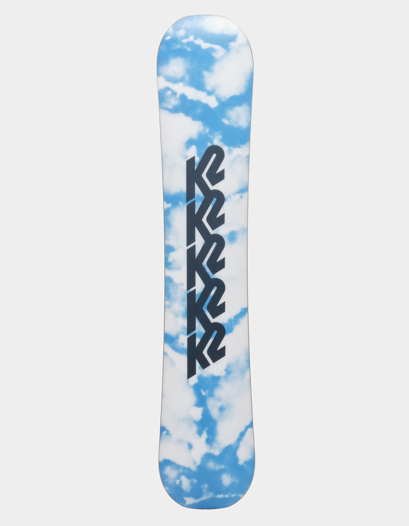 K2 Dreamsicle Womens Snowboard image number 1