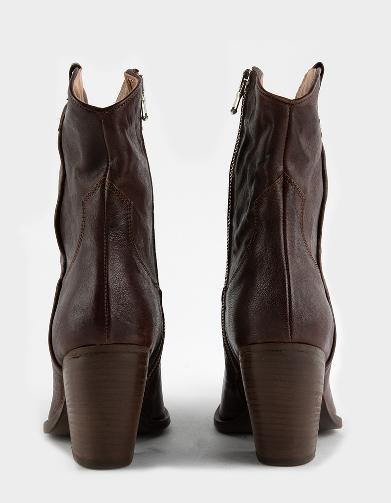 FREE PEOPLE Brayden Womens Western Boots image number 3