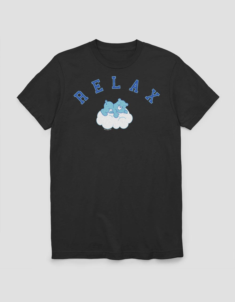 CARE BEARS Relax Cloud Tee image number 0