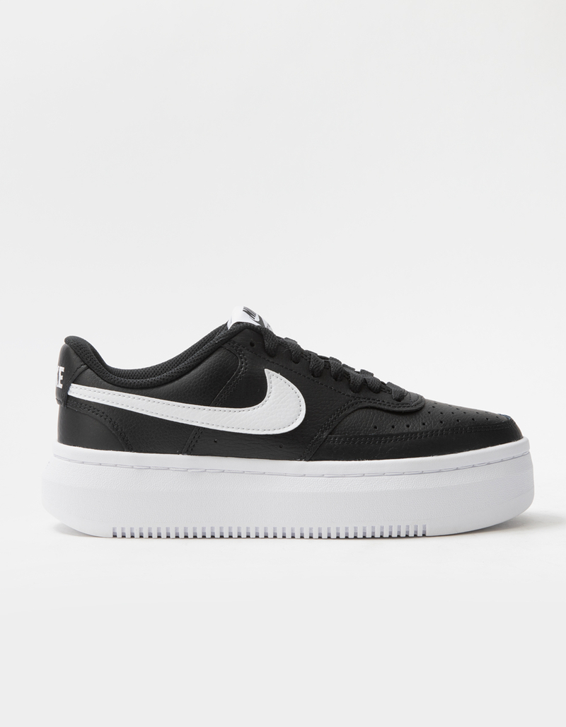 NIKE Court Vision Alta Womens Shoes image number 1