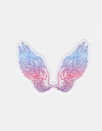 STICKER CABANA Angel Wings Sticker