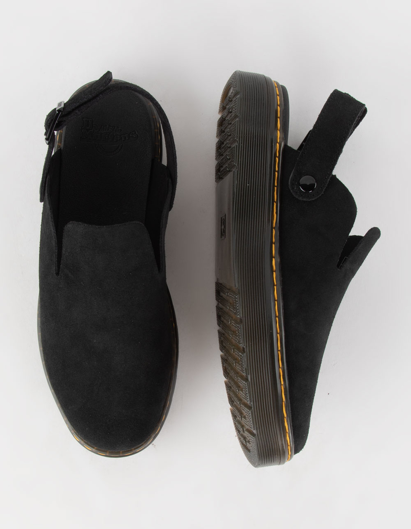 DR. MARTENS Carlson Womens Slingback Mules image number 4