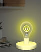 TRNDY TECH Smiley Filament LED Light Bulb image number 4