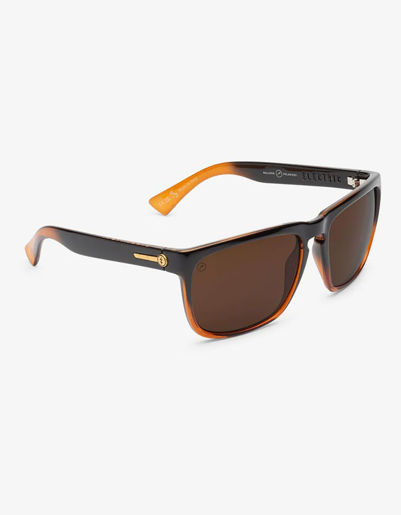 ELECTRIC Knoxville XL Polarized Sunglasses image number 2