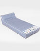 SUNNYLIFE Le Weekend Luxe Lie-On Lounger Float image number 2