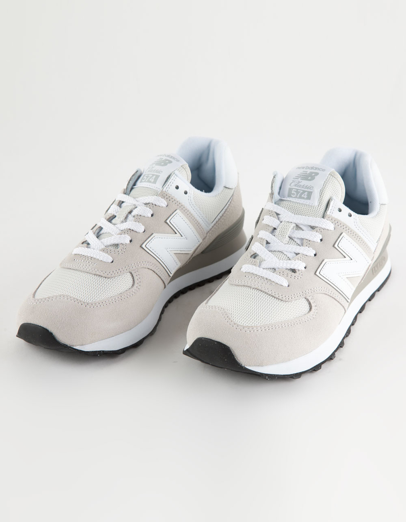 NEW BALANCE 574 Womens Shoes image number 0