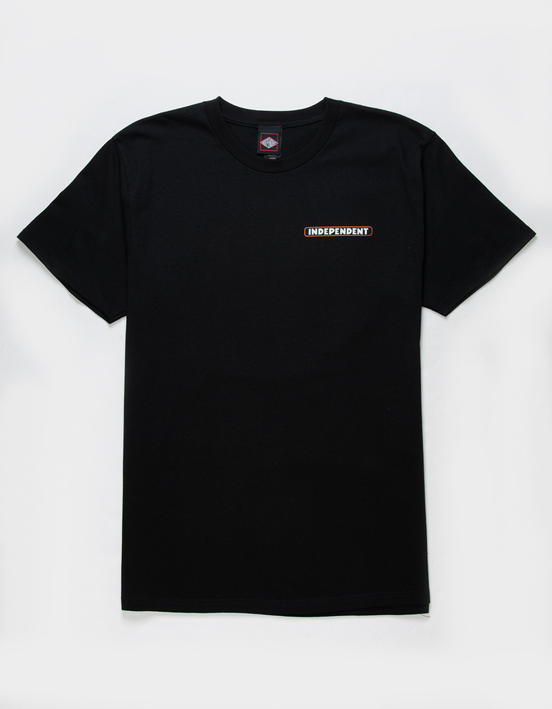 INDEPENDENT ITC Profile Mens Tee image number 1