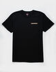 INDEPENDENT ITC Profile Mens Tee image number 2