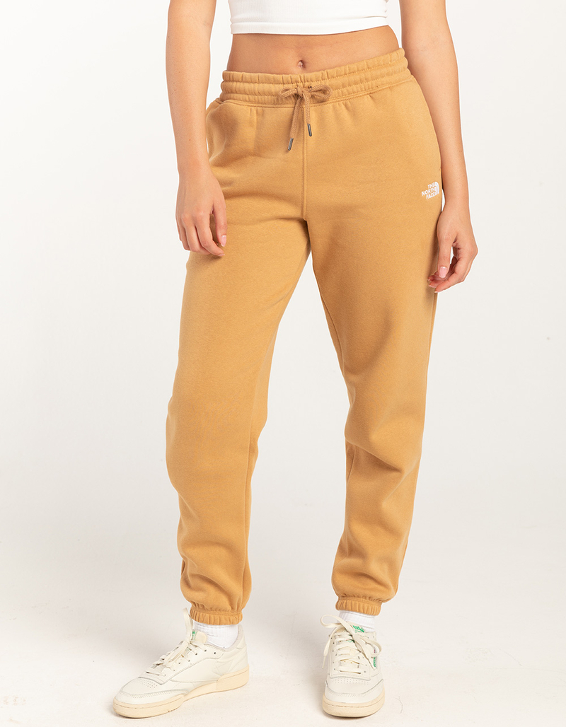 THE NORTH FACE Half Dome Womens Sweatpants image number 1