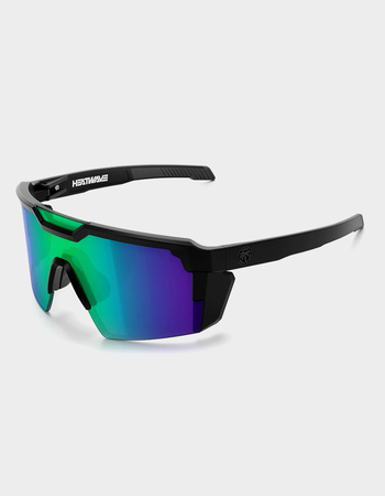 HEAT WAVE VISUAL Future Tech PIFF Z87+ Sunglasses