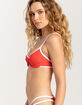 DIPPIN' DAISY'S West Coast Underwire Bikini Top image number 2