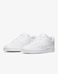NIKE Court Vision Low Womens Shoes image number 1