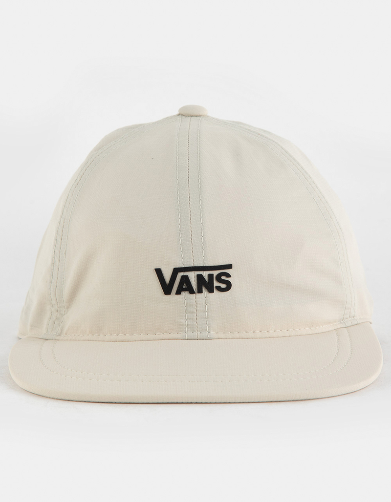 VANS My Pace Womens Curved Bill Jockey Hat image number 1