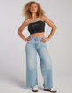 ROXY Vintage Womens Cropped Cami image number 5