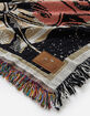 SLOWTIDE Mudgett Tapestry Blanket image number 4