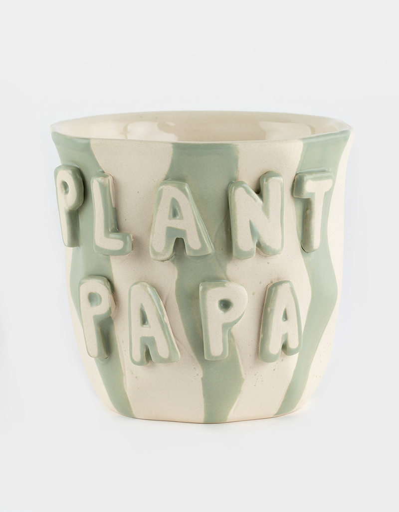 Favorite Parent Plant Papa Pot image number 2