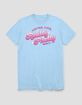 MEAN GIRLS Really Pretty Unisex Tee image number 1