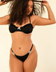 DIPPIN' DAISY'S Jane Cheeky Bikini Bottoms image number 1