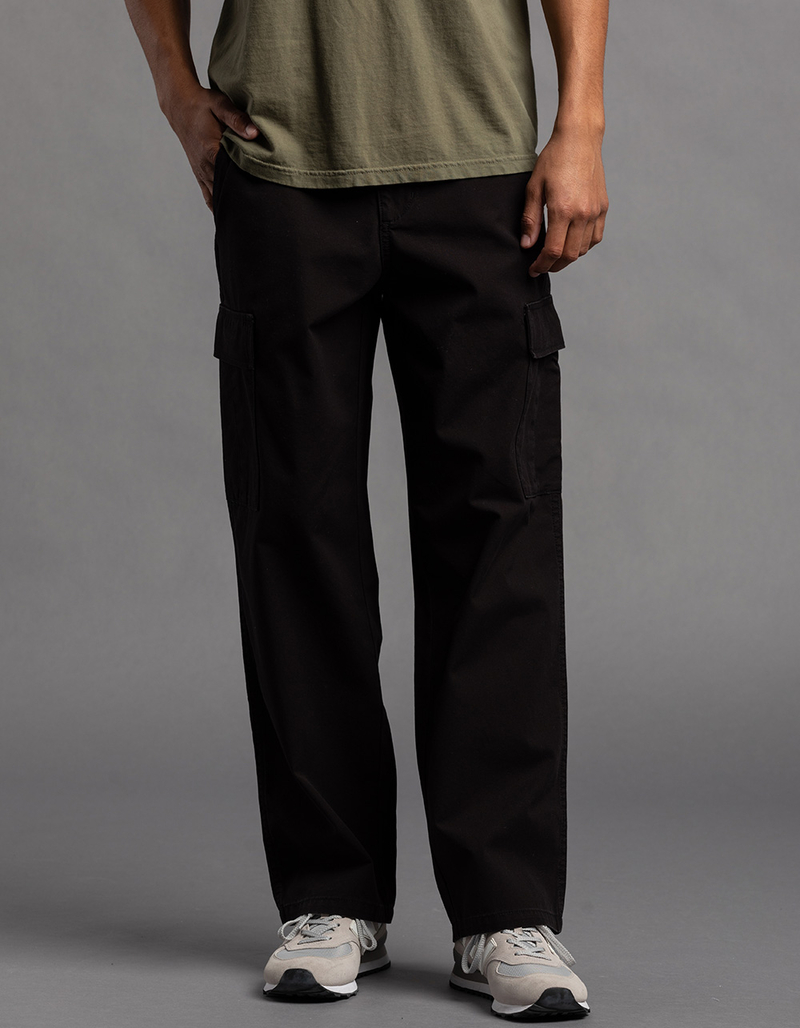 RSQ Mens Loose Cargo Pants image number 0