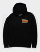 RIOT SOCIETY Back To The Future Boys Pullover Hoodie image number 2