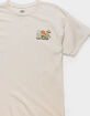 RSQ Mens Joshua Tree National Park Tee image number 4