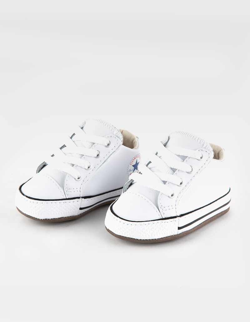 CONVERSE Chuck Taylor All Star Cribster Easy-On Infant Shoes image number 0