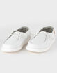 HEY DUDE Wendy Youth Linen Girls Shoes image number 1
