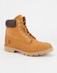 TIMBERLAND 6" Basic Mens Boots image number 1