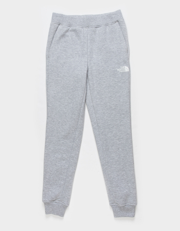 THE NORTH FACE Camp Girls Fleece Joggers Primary Image