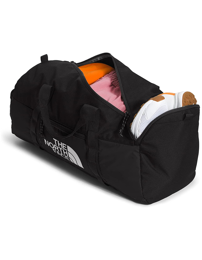 THE NORTH FACE Bozer Duffle Bag image number 4