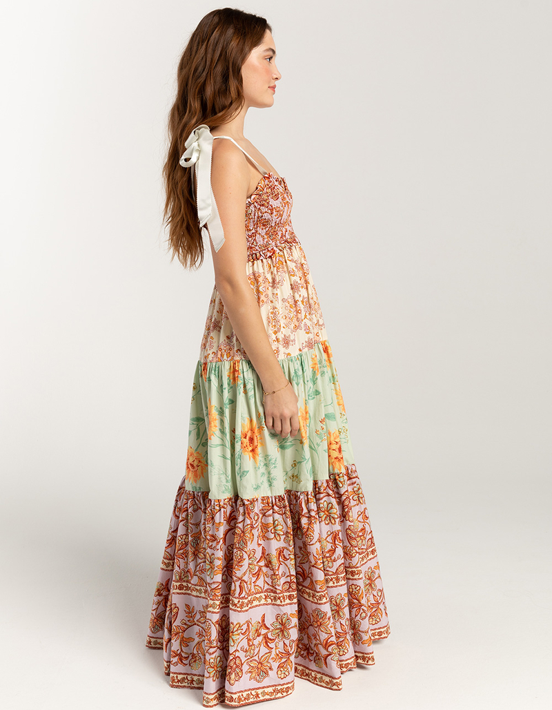 FREE PEOPLE Bluebell Womens Maxi Dress image number 2