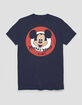DISNEY 100TH ANNIVERSARY Mickey Mouse Club Unisex Tee image number 1