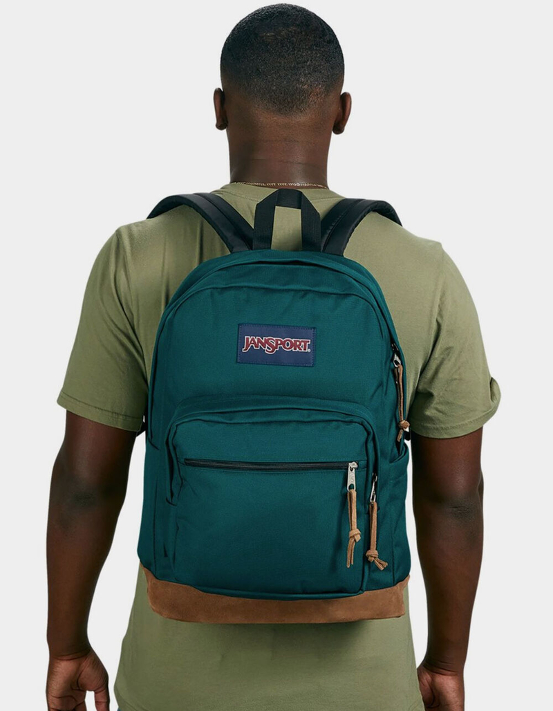 JANSPORT Right Pack Backpack image number 5