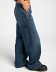RSQ Womens Low Rise Y2K Baggy Jeans image number 3